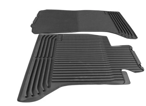Oem on sale floor mats