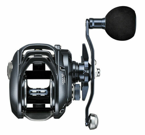 Daiwa Baitcasting Reel TEAM Daiwa ZILLION 100SH 7.1:1 Right Handle #CB