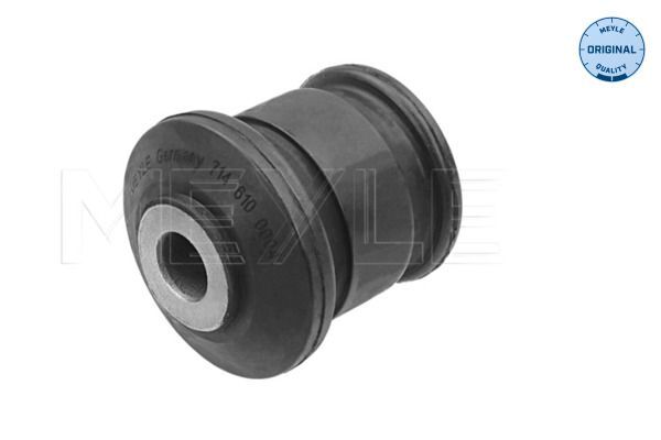 2X Meyle 714 610 0004 Querlenkerlager VA FüR Ford Mazda-image