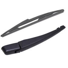 Rear Windshield Wiper Arm Blade Fits Lincoln Mkx 2007-2015 Ford Edge 2007-2014
