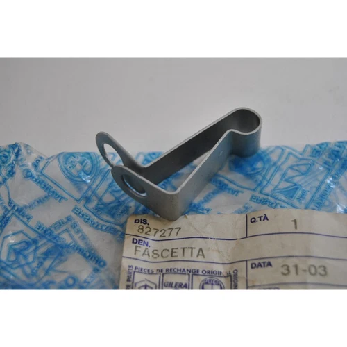 Fascetta carter riduttore Clamp Piaggio Liberty 4T 125 06-07 X8 250 05-08