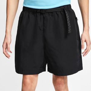 nike acg shorts woven