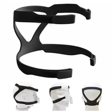 1-5pcs Universal CPAP Mask Headgear Strap Fit ResMed Mirage/ Philips Respironics