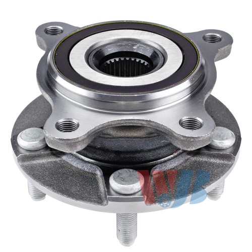 FKG 513285 Front Right (RWD Only) Wheel Bearing Hub Assembly Fit For 2006-2015 Lexus IS250, 2006-2016 Lexus IS350, 2007-2011 Lexus GS350 GS450H, 2008-2011 Lexus GS460 In Kenya - Foto 7