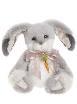 Cabbage Rose von Charlie Bears CB202045B