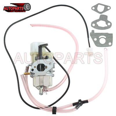 #ad HUAYI Carburetor Assembly W Gaskets For HUAYI Generac Part# 10000031504 $24.49