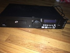 Gemini CDX-01 Professional CD Player for DJ o...