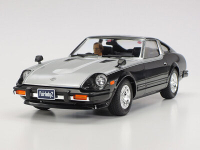 TAMIYA Sport Car 15 1/24 NISSAN Fairlady 280Z T-Bar Roof