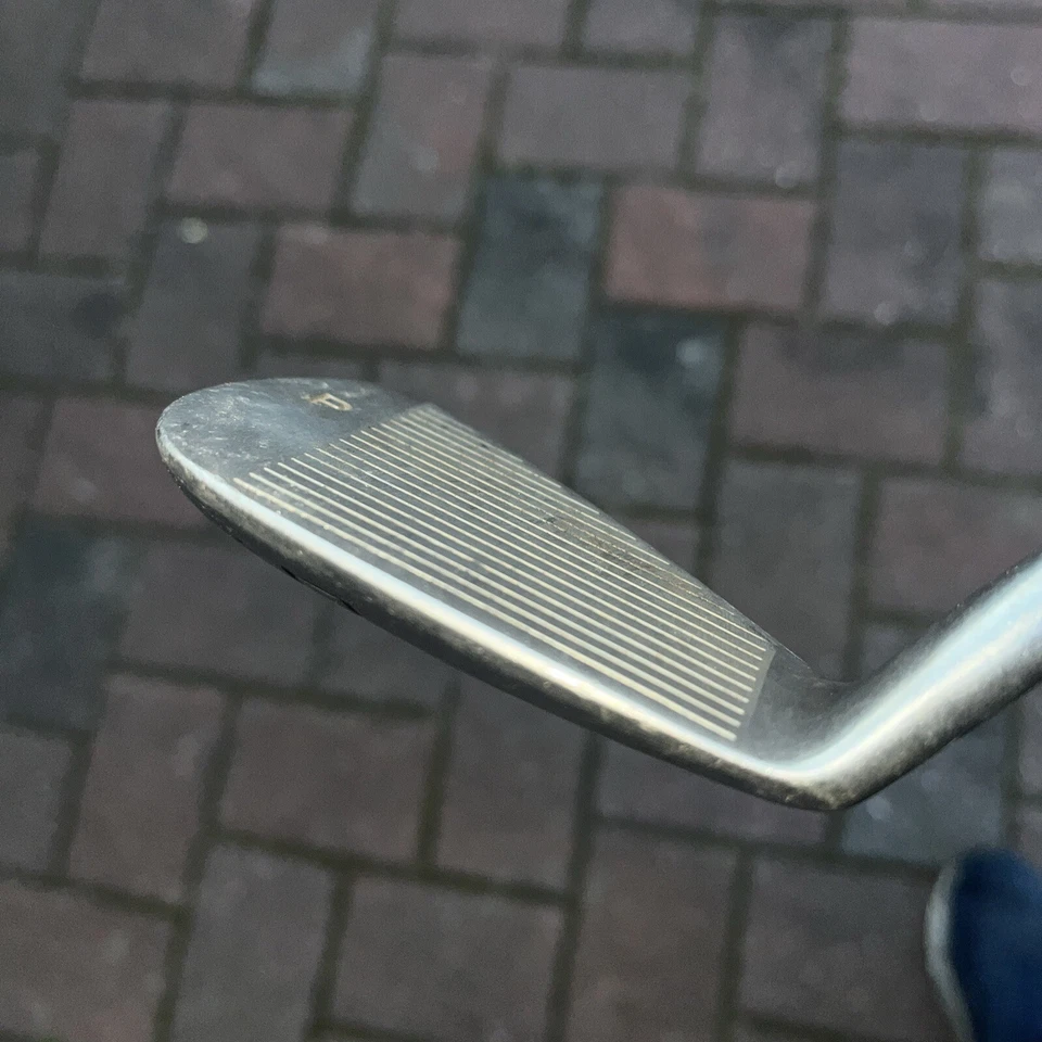 Spaulding Sand Wedge RH Senior Steel S-Flex 36" - Image 3 of 4