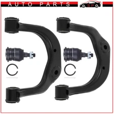 For 1996 - 2002 Toyota 4Runner Tacoma Front Upper Control Arm Ball Joint Kit