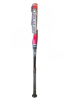NOS Worth 7050 Alloy WGREEN 27oz 34 EST High Performance Softball Bat