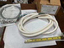 Griplock Systems GE 93035306,  Lumination Suspended Kit, 17-31