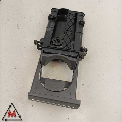 Portabicchieri portabevande destro 55620-02150 TOYOTA AURIS 2007-10 usato 98260 - Picture 7 of 8