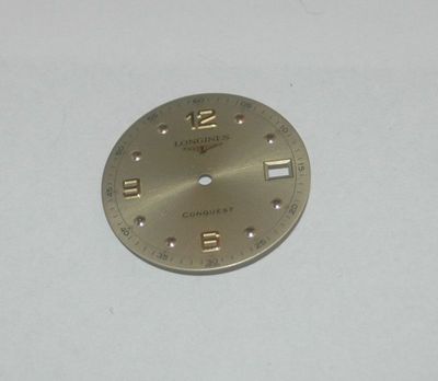 LONGINES DIAL 26MM QUARTZ CONQUEST
