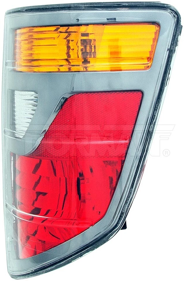 Conjunto de luz trasera Dorman 1611369 para Honda Ridgeline 2006-2008 Foto 2 de 4