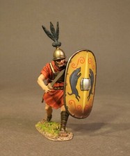JOHN JENKINS ROMAN EMPIRE AGE OF ARTHUR HMRR-12Y HASTATUS ATTACKING SWORD 5 MIB