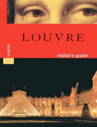 Louvre Visitors Guide by Francoise Bayle Paperback Collectif Good Condition