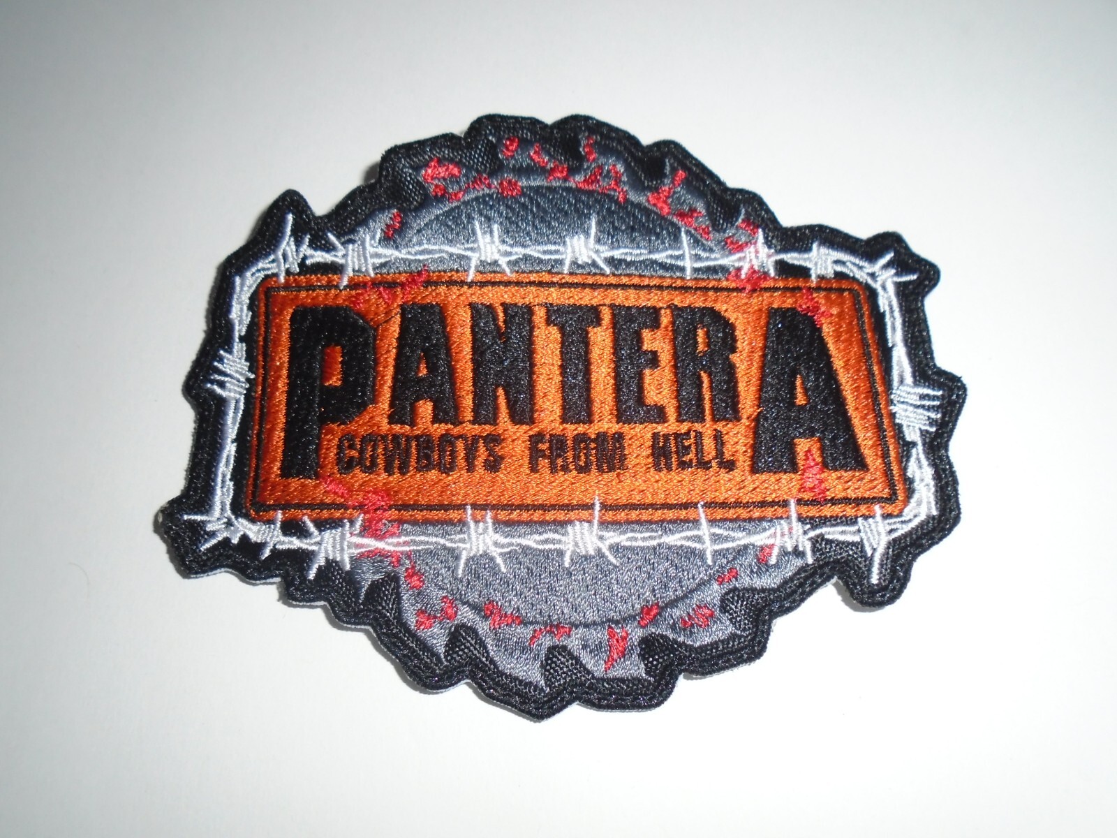 Pantera Far Beyond Driven Shirt - Foto 8
