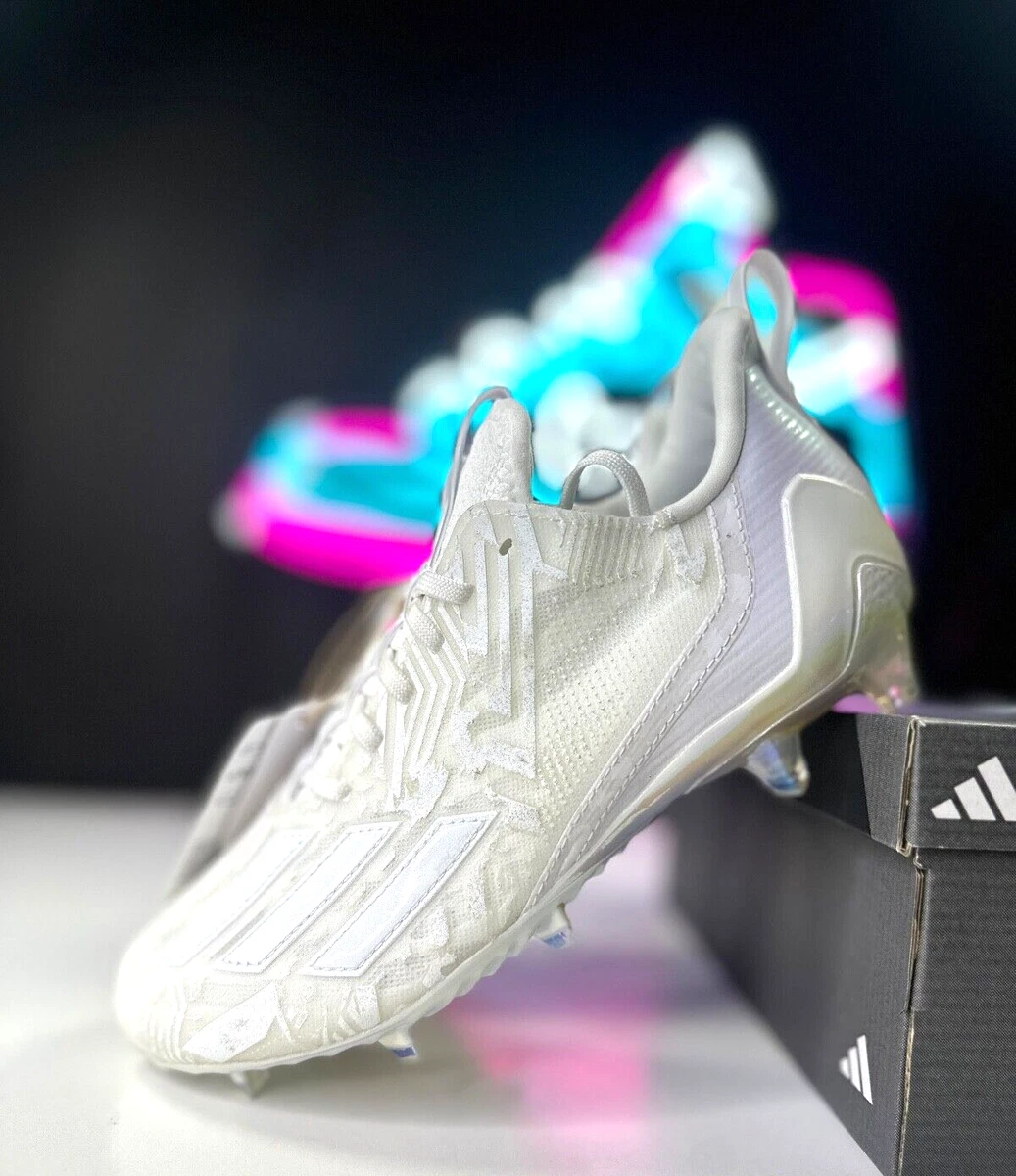 【新品未使用】 Adizero 12.0 サイズ:26.5cm adidas Adizero 12.0 Mismatch - Triple White for Sale