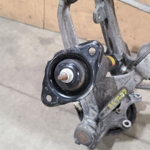 97-04 Corvette C5 Passenger Rear Suspension Knee Control Arm Knuckle Rh Aa7277 - Picture 2 of 15