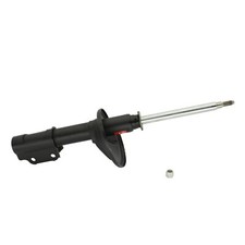 A-Premium Front Pair (2) Shock Strut Absorbers Compatible with Ford Mustang Fairmont Granada LTD Thunderbird Mercury Capri Cougar Marquis Zephyr
