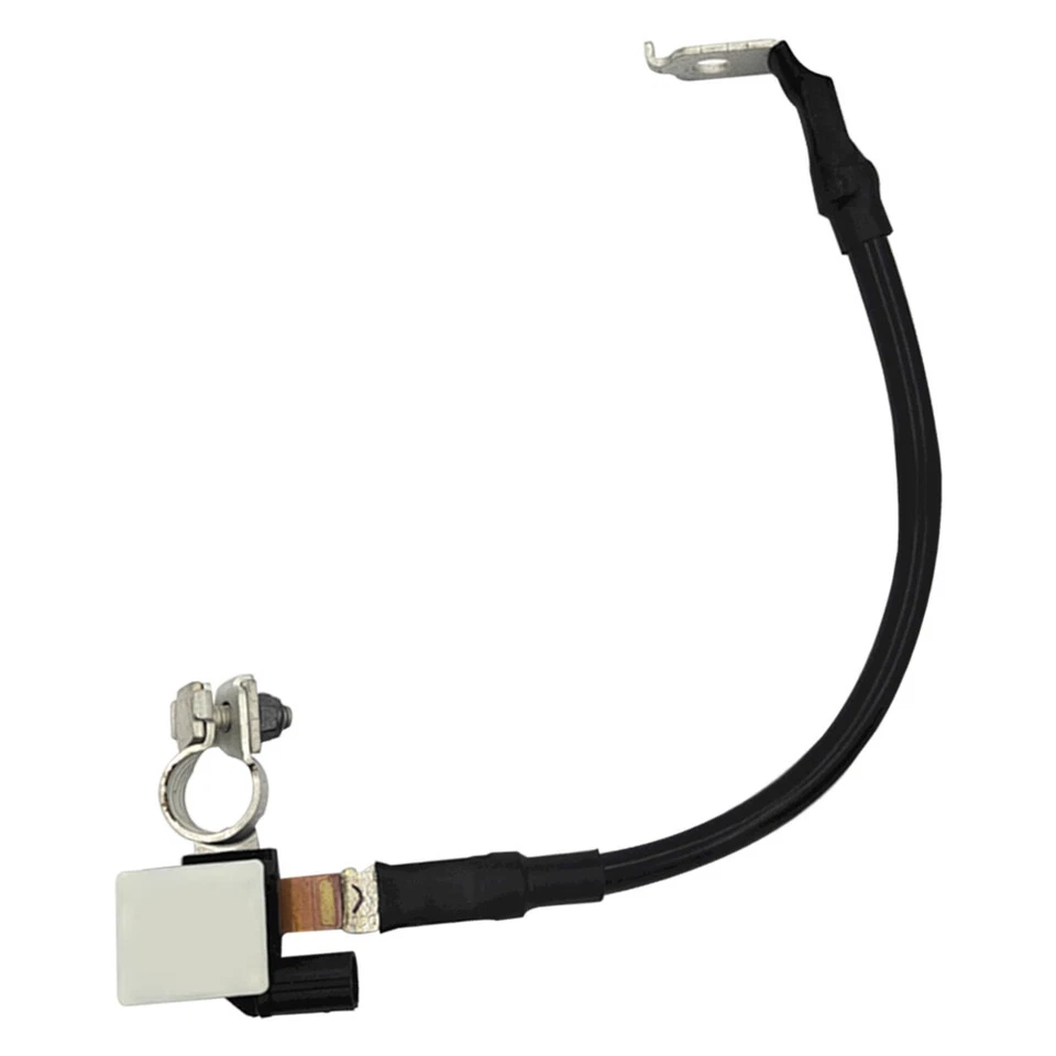 Battery Negative Sensor Cable 37180-D3000 for Hyundai Tucson 2015 2016 2017 2018 - Image 4 of 4