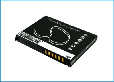 Li-Ion Akku für DELL Axim X51V 3,7V 1100mAh