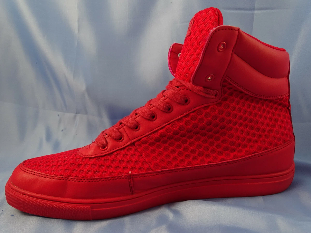 Rocawear high top best sale sneakers