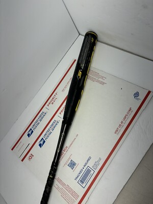Batte Baseball Easton S1 CXN CNT – 34" 31oz, Composite Avancé, BB11S1, Occasion