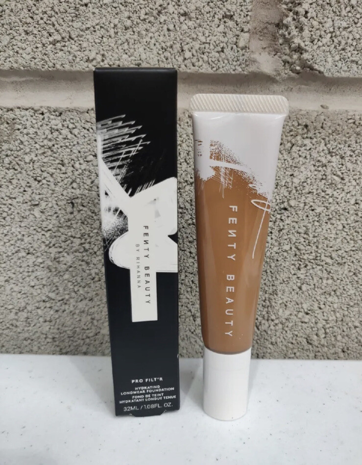 Fenty Beauty Pro Filter Hydrating Longwear Foundation 32ml Shade
