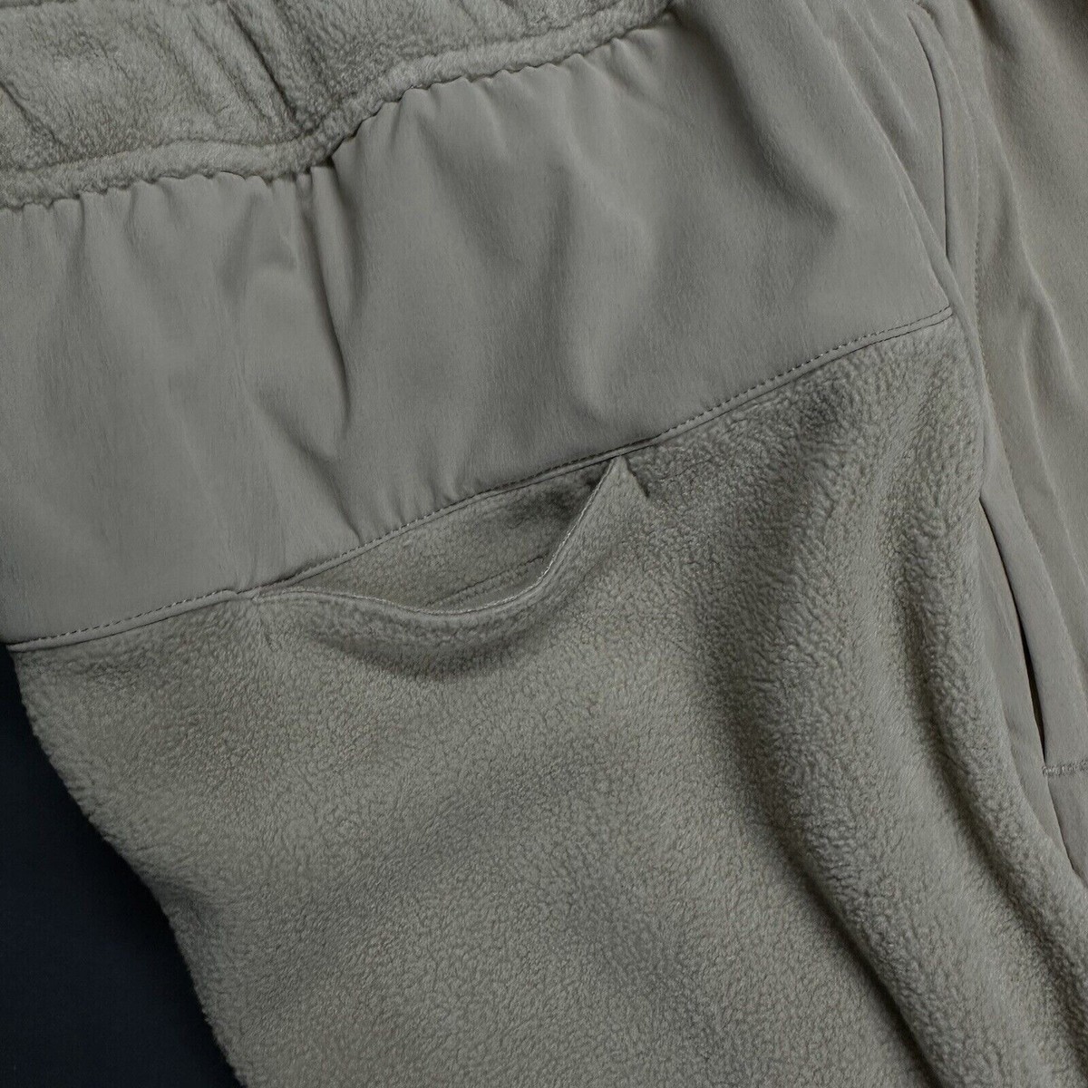Nike Therma-Fit Menu0026#039;s Sizes Winterized Training Joggers Khaki DD2136- 247 | eBay