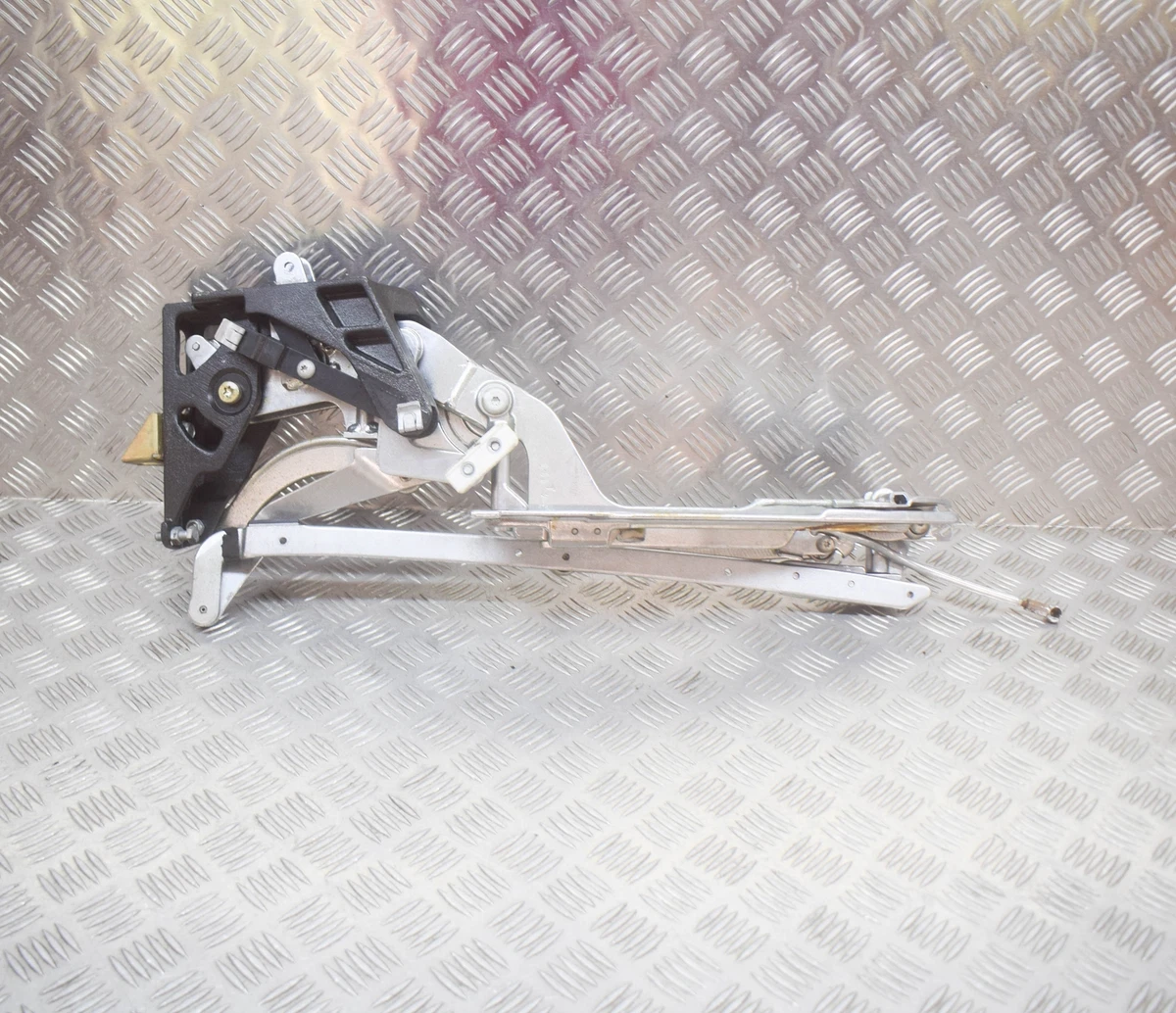 MERCEDES-BENZ SL R129 A1297741230 1297741230 Andere Aufbauteile 