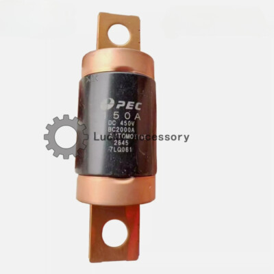 1PC New For PEC 150A Fuse DC450V BC2000A