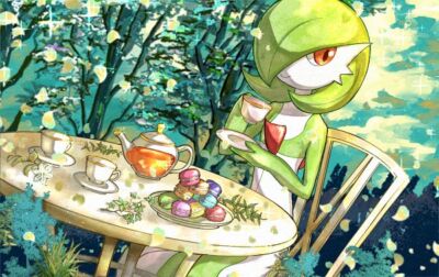 Pokemon anime hamachamu0404 pok mon ruby sapphire Pad Gaming Mat Desk