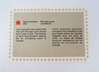 1984 Canada Specimen Set 6 Coins Royal Canadian Mint C7655 — photo 4