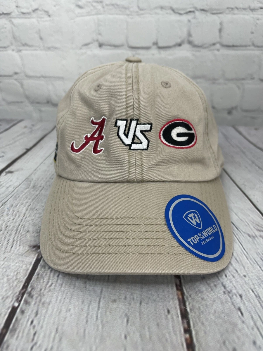 Alabama championship cheap hats 2018