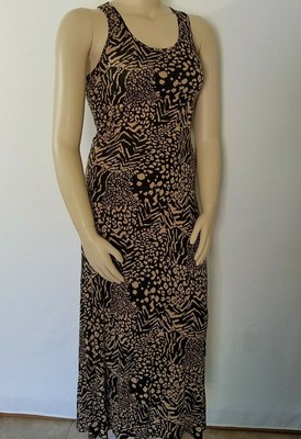 forever new animal print dress