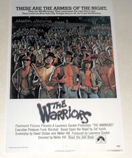 2015 Topps The Warriors Trading Cards 17