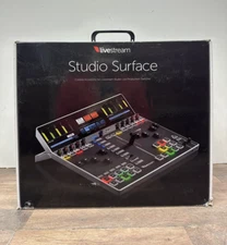Livestream Studio Surface Core LS-STUSURF-CORE