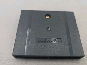 Dark Arms Beast Busters 1999 for Neogeo (CARTRIDGE W. Case) NEOP00451