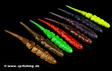 OLEK-Fishing Kaiman V2 10cm Zander Hecht Bars...