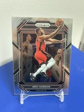 Click to enlarge Eric Gordon