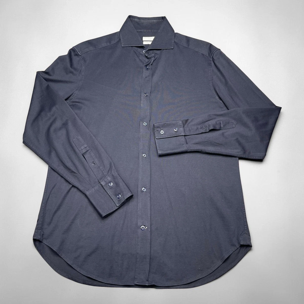 Brunello Cucinelli Casual Button-Down Shirts for Men for sale | eBay