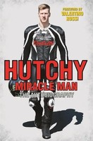 Hutchy | Miracle Man | Ian Hutchinson | Englisch | Taschenbuch | 2018