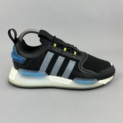 Adidas Originals NMD V3 Schwarz Gym Fitness Sport Laufen Turnschuhe Schuhe Gr. UK4