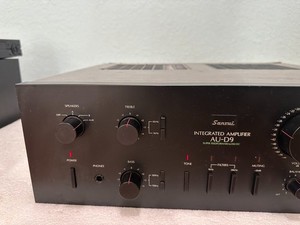 Sansui Au D7 | eBay