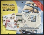 1999 Canada Post Official FDC Collection 33 Covers Original Sealed Packaging