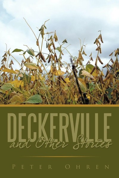Peter Ohren | Deckerville And Other Stories | Taschenbuch | Englisch (2009)-image