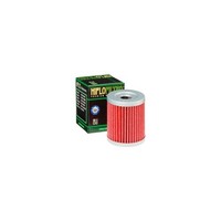 Hiflofiltro Oelfilter Hf132
