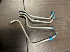 Lycoming O-360 Set Of Drain Tubes P/N 68759 68760 68761